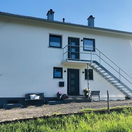 Ferienwohnung Vivien Ріден Екстер'єр фото