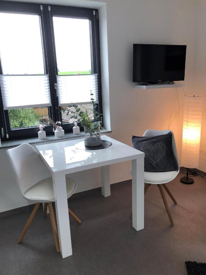 Ferienwohnung Vivien Ріден Екстер'єр фото