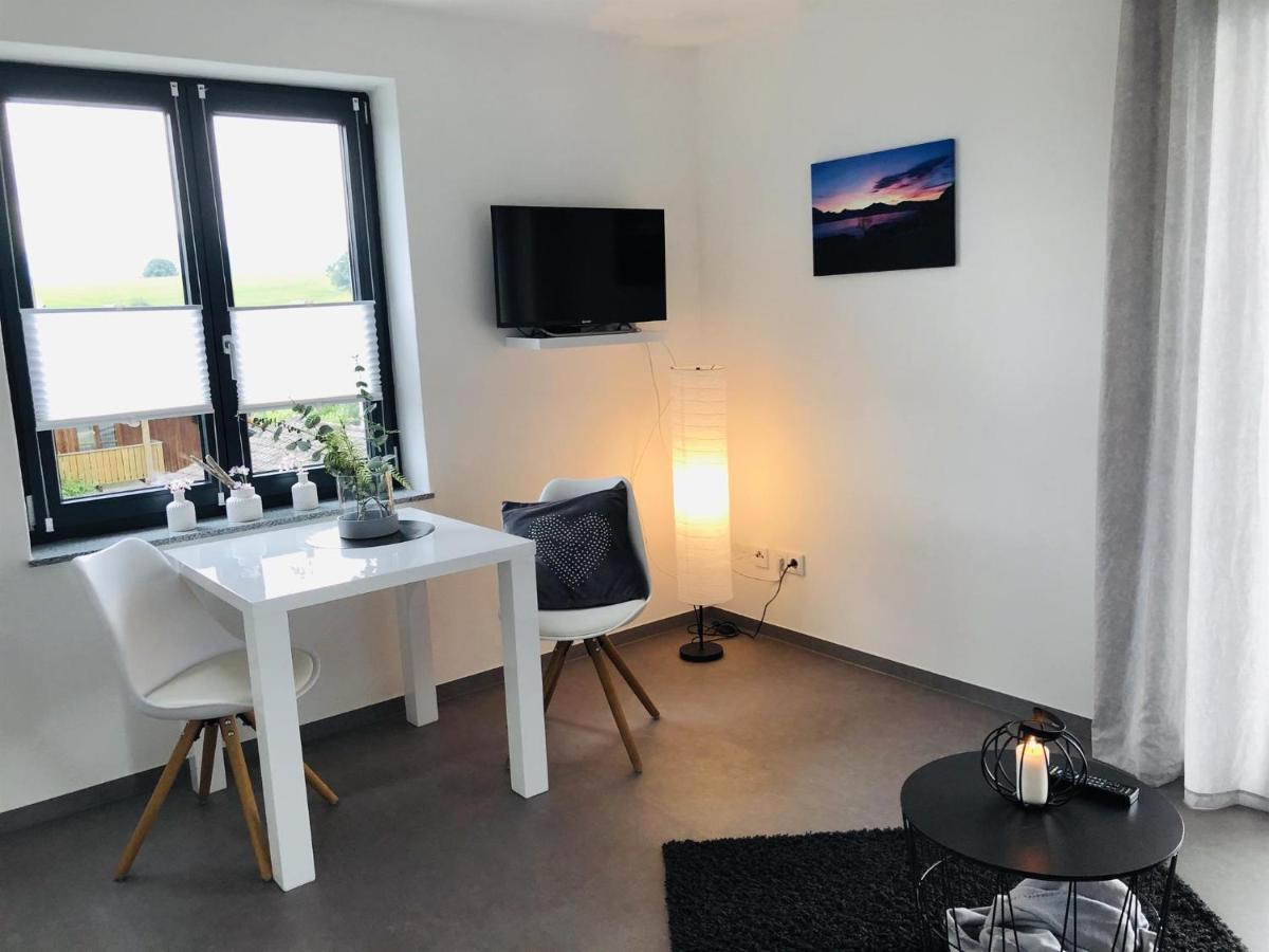 Ferienwohnung Vivien Ріден Екстер'єр фото