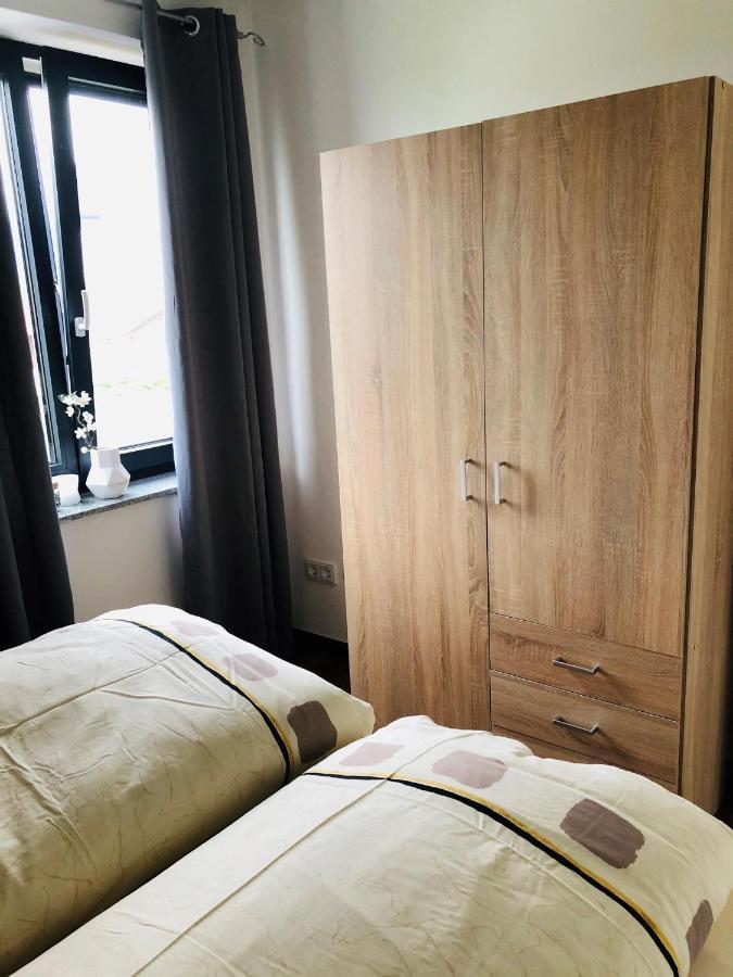 Ferienwohnung Vivien Ріден Екстер'єр фото