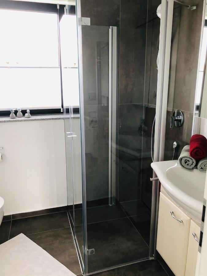 Ferienwohnung Vivien Ріден Екстер'єр фото