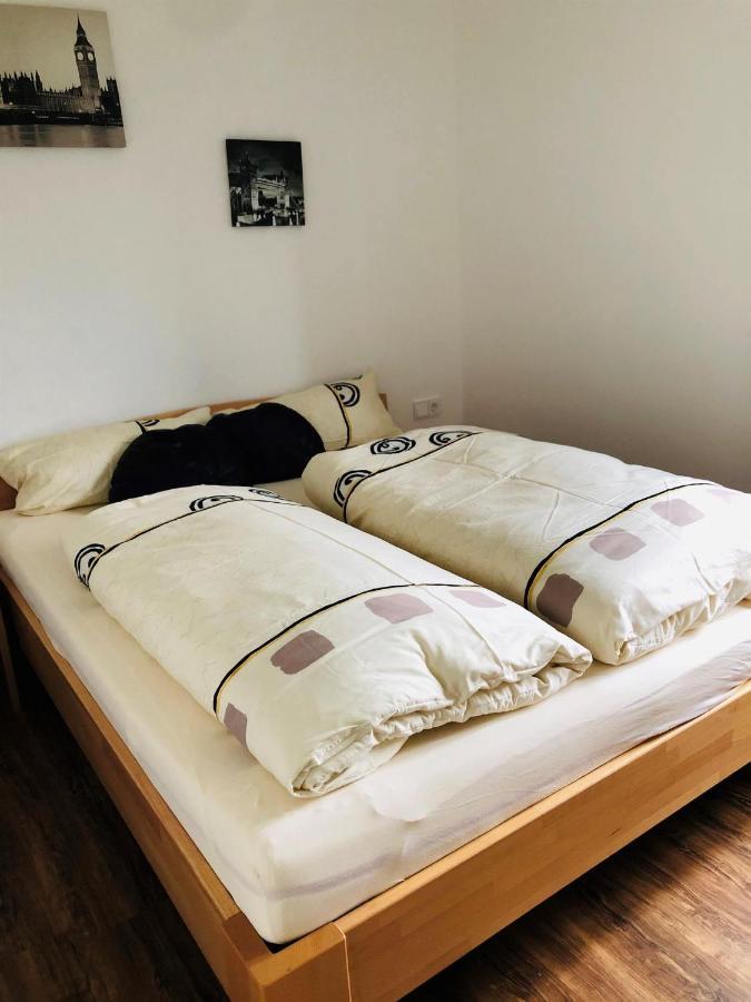 Ferienwohnung Vivien Ріден Екстер'єр фото